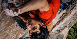 Crítica Free Solo - Oscars 2019