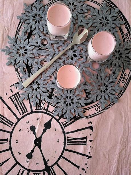 PETIT SUISSE DE FRESA #ASALTABLOGS