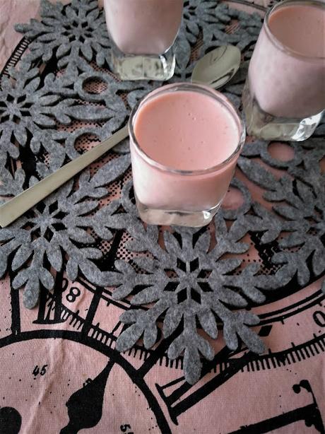 PETIT SUISSE DE FRESA #ASALTABLOGS