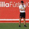 Determinar objetivos entrenamiento