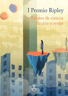 Antologadas - Antologías femeninas de fantasía, terror y ciencia ficción