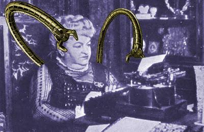 Antologadas - Antologías femeninas de fantasía, terror y ciencia ficción