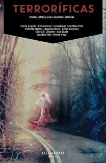 Antologadas - Antologías femeninas de fantasía, terror y ciencia ficción