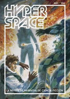 V.A. Carter - Toda su obra de ciencia ficción (II)