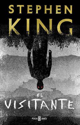 Stephen King. El visitante