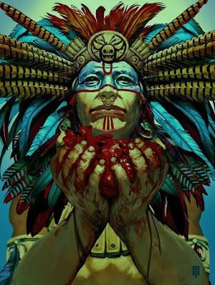 Quinta Raza. Nueva revista de Espada y Brujería Quinta Raza. Nueva revista de Espada y Brujería