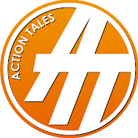 Action Tales 2. Lo mejor del pulp hispano