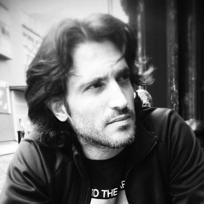 Fragmentos de ironía y muerte. R.R. López Fragmentos de ironía y muerte. R.R. López