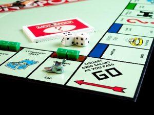¿quién Invento El Juego Del Monopoly?