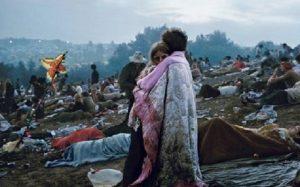 50 Años De Woodstock, El Eco De Una Generación Que Apostó A La Paz