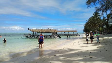 Rarotonga, Islas Cook Rarotonga (68)+