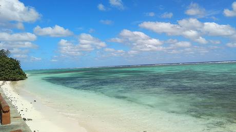 Dia 14, Viaje a Islas Cook Dia 14, Viaje a Islas Cook