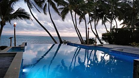 Dia 14, Viaje a Islas Cook Dia 14, Viaje a Islas Cook