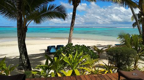 Dia 14, Viaje a Islas Cook Dia 14, Viaje a Islas Cook