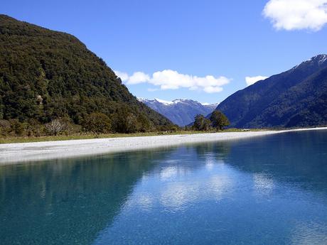 Día 10, Ruta por la Costa Oeste de Nueva Zelanda