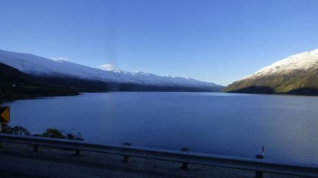 Día 8, Milford Sound