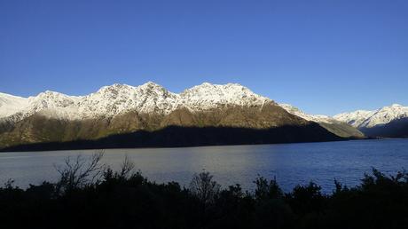 Día 8, Milford Sound