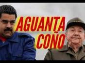 Después mentiras, camino victoria