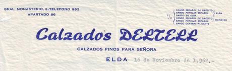 Logos marcas calzado eldense: Calzados Proa; Rafael González Amorós 