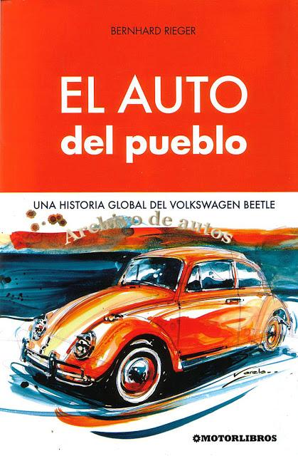 El auto del pueblo El auto del pueblo