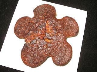 BIZCOCHO DE PLÁTANO (BANANA BREAD)