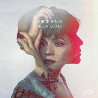 Norah Jones: Begin Again es su nuevo disco