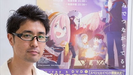 Tokyo Anime Award 2019: Nos desvela los ganadores Tokyo Anime Award 2019: Nos desvela los ganadores