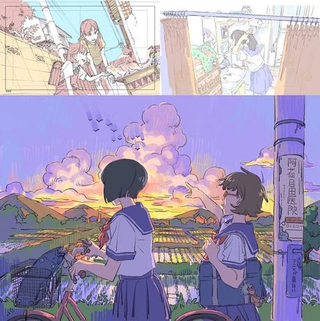 Tokyo Anime Award 2019: Nos desvela los ganadores Tokyo Anime Award 2019: Nos desvela los ganadores