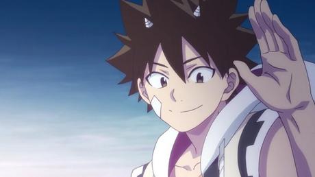 El anime ''Radiant Season 2'', es anunciado en Japón