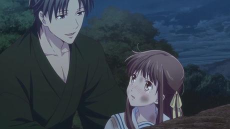 El anime ''Fruits Basket 2019'', desvela 2 video promocional El anime ''Fruits Basket 2019'', desvela 2 video promocional