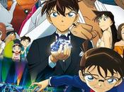 película ''Detective Conan: Konjou Fist'', desvela trailer promocional