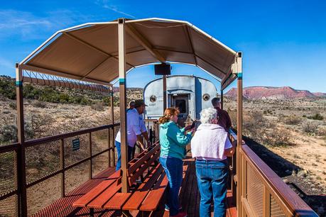 verde-canyon-railroad-20 ▷ Montando el impresionante ferrocarril del cañón Verde: una de las principales atracciones de EE. UU.