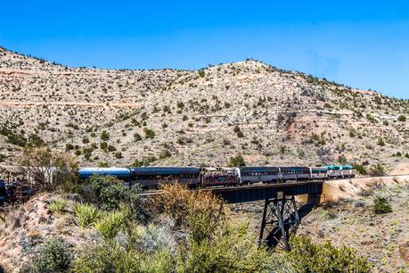 verde-canyon-railroad-14 ▷ Montando el impresionante ferrocarril del cañón Verde: una de las principales atracciones de EE. UU.