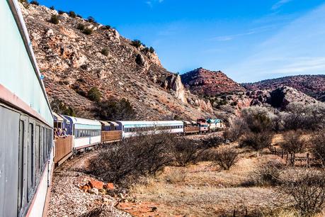 verde-canyon-railroad-40 ▷ Montando el impresionante ferrocarril del cañón Verde: una de las principales atracciones de EE. UU.