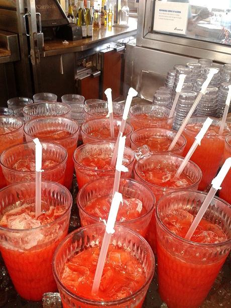 Carnival-Spirit-177 ▷ Comente sobre I Call Australia Home: la fiesta de lanzamiento de Carnival Spirit por Sydney, Australia y Kreuzfahrt mit Carnival Spirit. Schau es dir hier an: www.ytrav ... - Rosenmontag