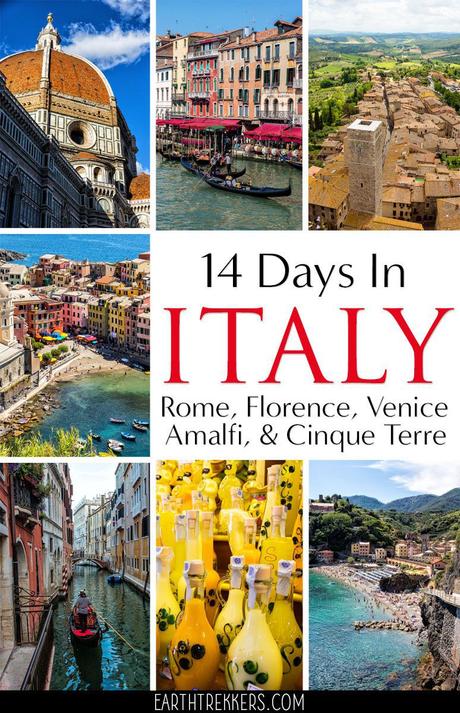 Italy-Itinerary-and-Travel-Guide.jpg.optimal ▷ Itinerario de 14 días a Italia: Cómo pasar dos semanas en Italia