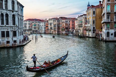 14-Days-in-Italy-with-Venice.jpg.optimal ▷ Itinerario de 14 días a Italia: Cómo pasar dos semanas en Italia