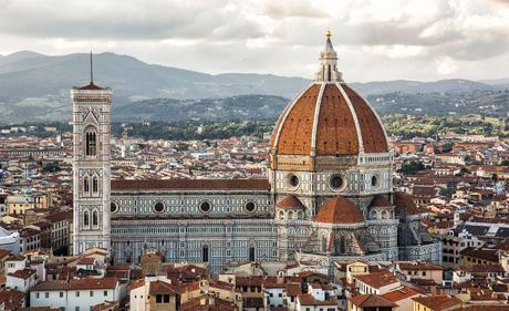 Florence.jpg.optimal ▷ Itinerario de 14 días a Italia: Cómo pasar dos semanas en Italia