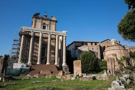 Roman-Forum.jpg.optimal ▷ Itinerario de 14 días a Italia: Cómo pasar dos semanas en Italia