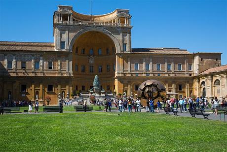 Vatican.jpg.optimal ▷ Itinerario de 14 días a Italia: Cómo pasar dos semanas en Italia