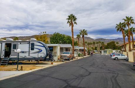 ▷ Semana 11: Ryan Mountain y Desert Springs Healing 20190213_093357 ▷ Semana 11: Ryan Mountain y Desert Springs Healing