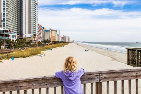 boardwalk-myrtle-beach-9 ▷ Cómo planificar una experiencia de viaje familiar que todos amarán