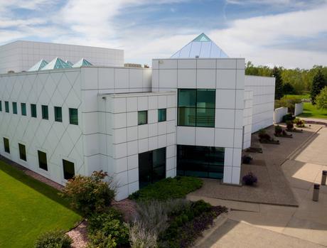 Exterior-Prince-Paisley-Park ▷ 10 casas americanas históricas que puedes recorrer