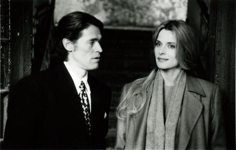 TAN LEJOS, TAN CERCA  - Wim Wenders