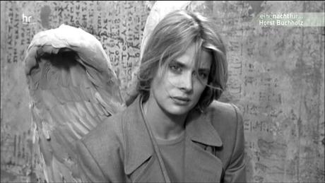 TAN LEJOS, TAN CERCA  - Wim Wenders