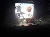 Concierto Massive Attack. Madrid (17-02-2019)