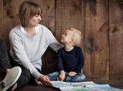 Casa perfecta para encontrar niñera