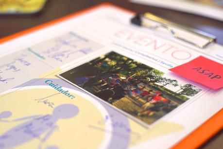 Ven a Casa , la app perfecta para encontrar niñera .