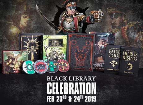 Pre-pedidos de BL por el aniversario