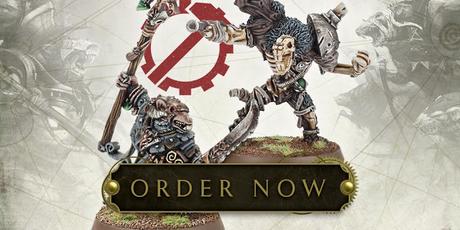 Personajes Skaven en Última Oportunidad de compra